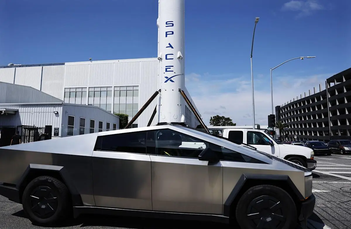 SpaceX IPO: Το νέο μεγάλο αφήγημα της «Muskonomy» πιέζει την Tesla