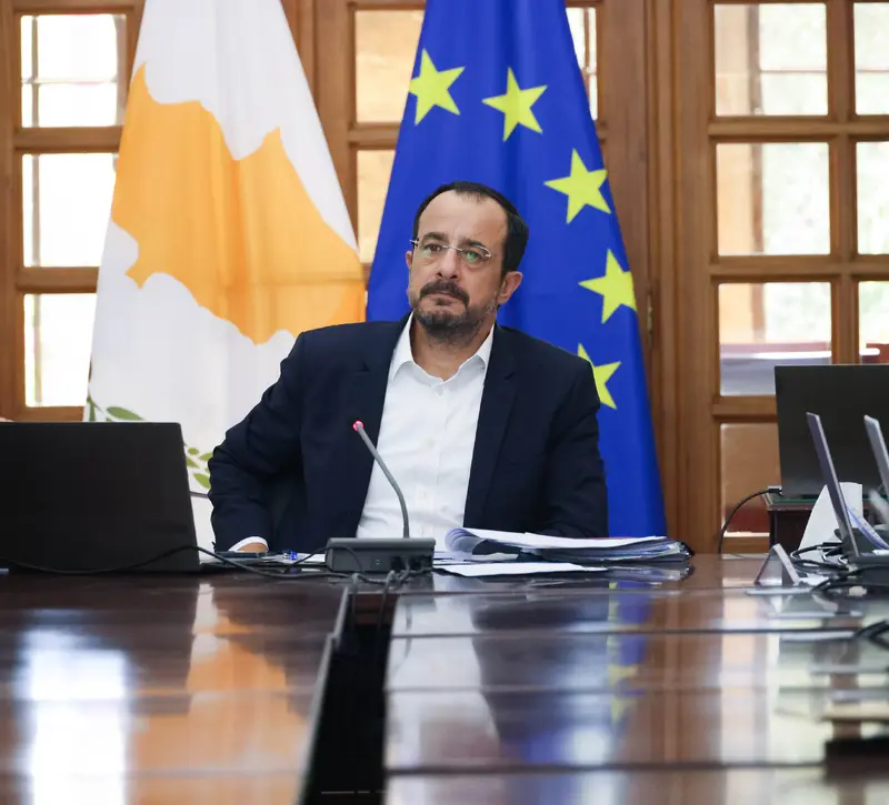 Φυσικό αέριο: Πράσινο από το ΥΣ για αξιοποίηση του κοιτάσματος «Κρόνος»