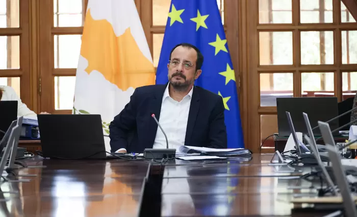 Φυσικό αέριο: Πράσινο από το ΥΣ για αξιοποίηση του κοιτάσματος «Κρόνος»