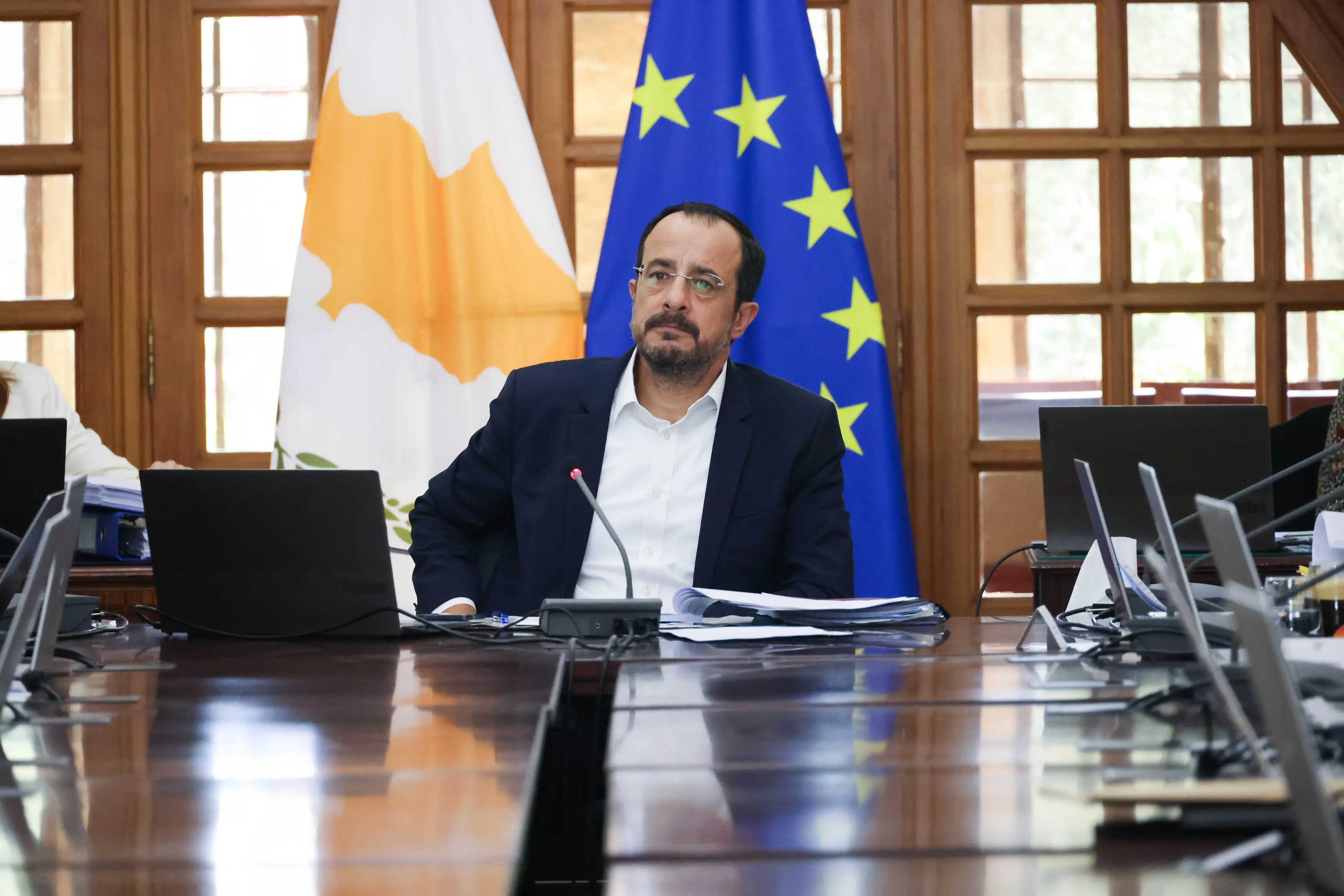 Φυσικό αέριο: Πράσινο από το ΥΣ για αξιοποίηση του κοιτάσματος «Κρόνος»