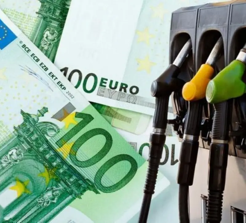 Καύσιμα: «Μας έσωσε το χαμηλό ξεκίνημα» - Το ράλι των τιμών είναι μόνο η κορυφή του παγόβουνου