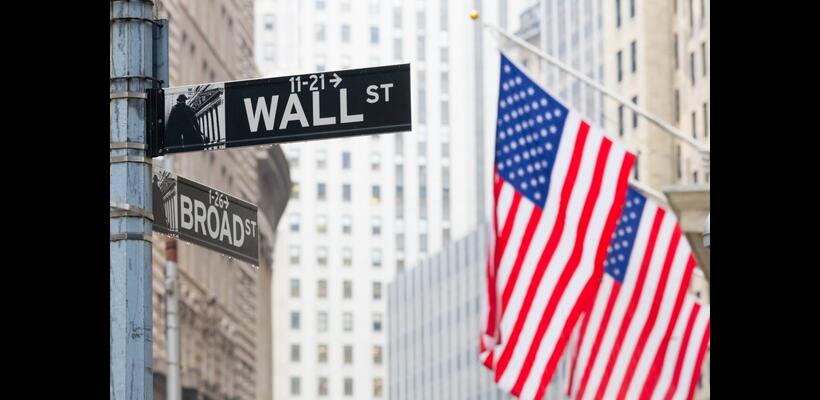 Παραμένει στο «κόκκινο» η Wall Street – Χάνονται κρίσιμα τεχνικά στηρίγματα