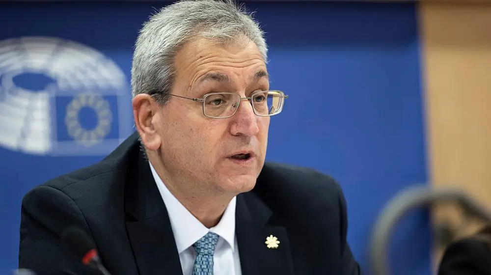 Μουσιούττας: Η προστασία της υγείας στην εργασία περιλαμβάνει και την ψυχική υγεία