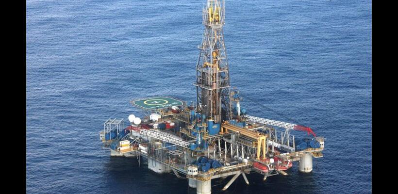 Συμφωνίες για φυσικό αέριο από το «Αφροδίτη» υπογράφει η Αίγυπτος
