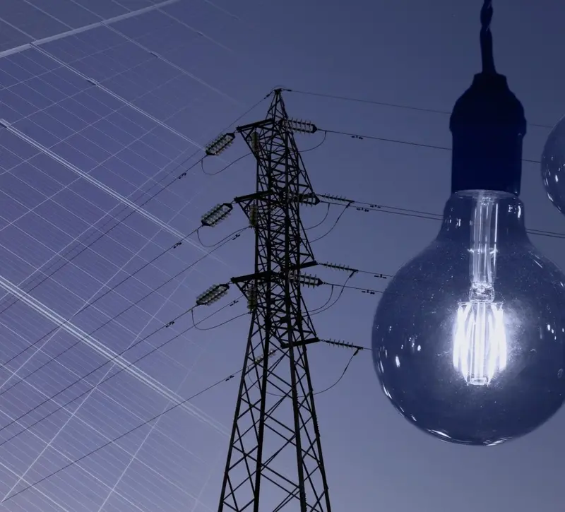 Ευρώπη: Πώς οι ΑΠΕ «φρενάρουν» το ενεργειακό σοκ από το Ιράν