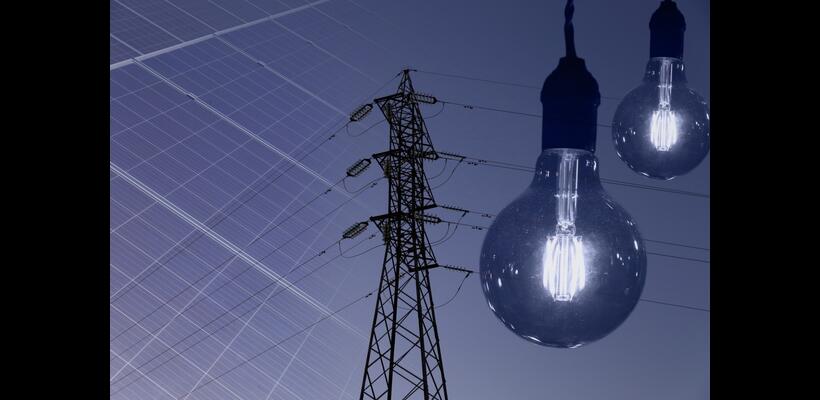 Ευρώπη: Πώς οι ΑΠΕ «φρενάρουν» το ενεργειακό σοκ από το Ιράν