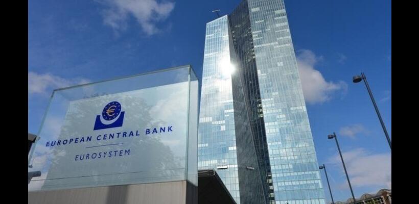 ΕΚΤ: Πώς θα κινηθεί με τα επιτόκια την Πέμπτη 23/7 – Αβεβαιότητα για τις επόμενες κινήσεις