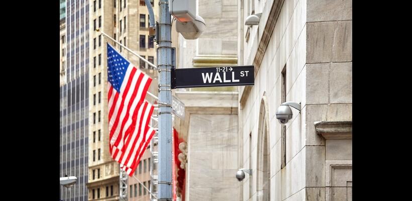 Wall Street: Ισχυρή αντίδραση μετά το τεχνολογικό sell off – Στο επίκεντρο τα αποτελέσματα Meta και Tesla