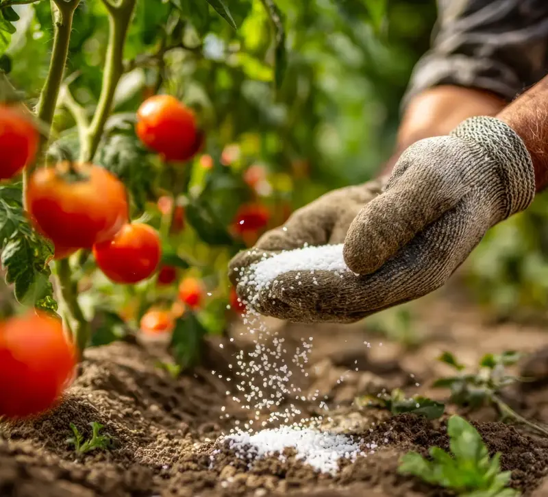 Αύξηση 3,24% στις τιμές των λιπασμάτων στην Κύπρο - Άνοδος 8% στην ΕΕ το δ΄τρίμηνο 2025