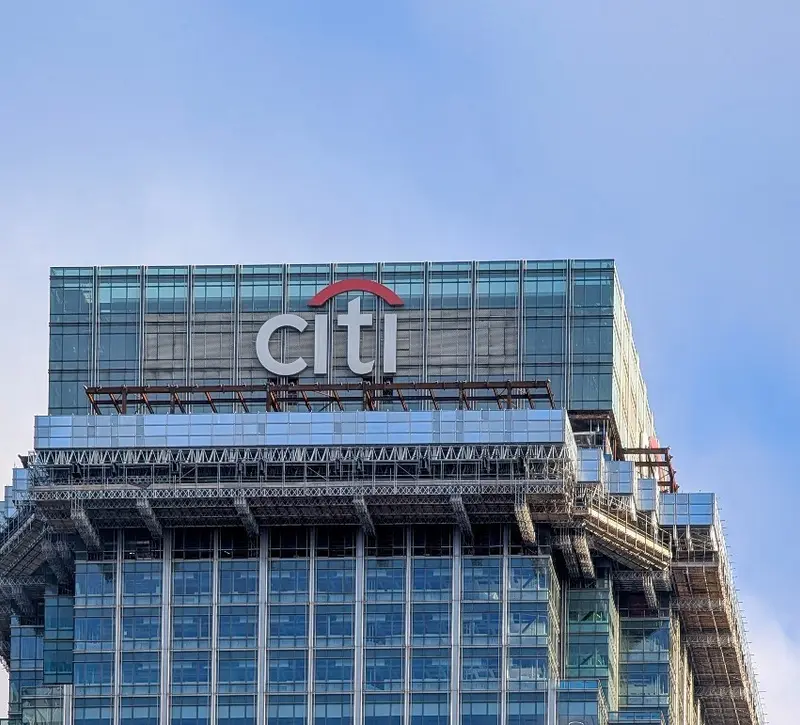 Citi: Απειλή για μετοχές η αγορά ομολόγων – Στο 5,5% το νέο κρίσιμο επίπεδο για το 30ετές αμερικανικό