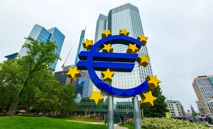 Οι κεντρικές τράπεζες της Ευρώπης αλλάζουν νομισματική ρότα λόγω του πολέμου στο Ιράν