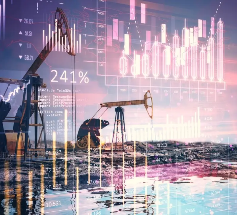 Aναλυτές: Το πετρέλαιο υποδεικνύει χαρακτηριστικά meme-trade