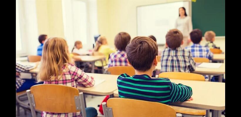 Εγκρίθηκαν δύο σχέδια επιδότησης για την προσχολική εκπαίδευση παιδιών μέχρι 4 ετών