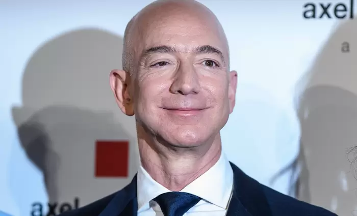 Τρία διαμερίσματα στη Ν.Υόρκη αντί $80 εκ. απέκτησε ο Τζεφ Μπέζος