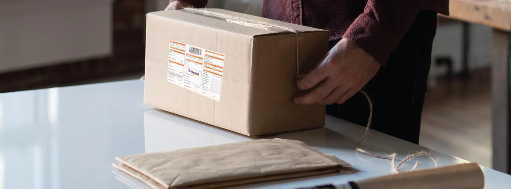 Ανοίγει νέο κατάστημα Kronos Express στη Λευκωσία