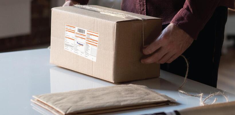 Ανοίγει νέο κατάστημα Kronos Express στη Λευκωσία