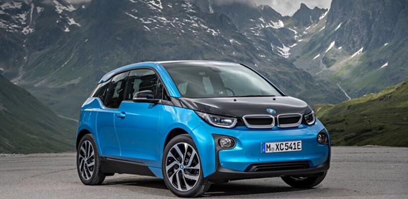 Ο καλύτερος Ιανουάριος στην ιστορία του Ομίλου BMW