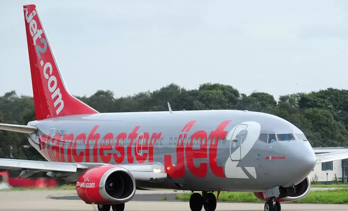 Αεροπορική εταιρία αναστέλλει όλες τις πτήσεις προς Κύπρο