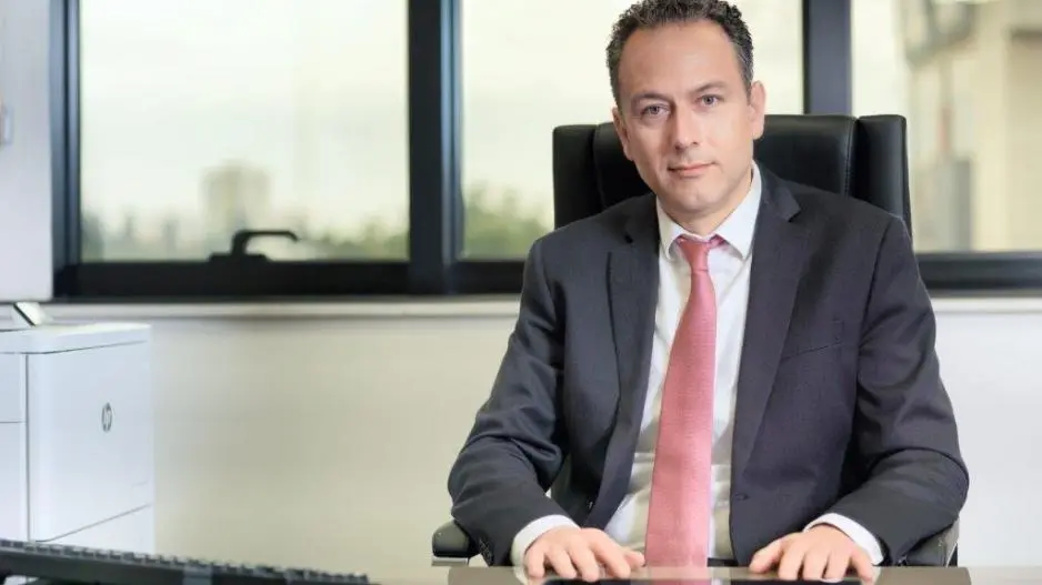 Τι λέει ο CEO της Τράπεζας Κύπρου για το Deal του Helix2