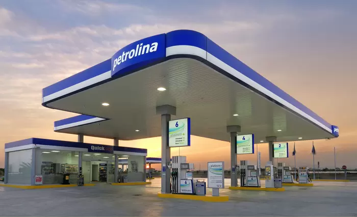 Πετρολίνα: Κλείνει πλυντήρια και παίρνει μέτρα προστασίας