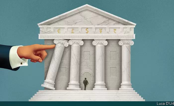 Το μοιραίο λάθος που δεν πρέπει να κάνουν οι κεντρικοί τραπεζίτες