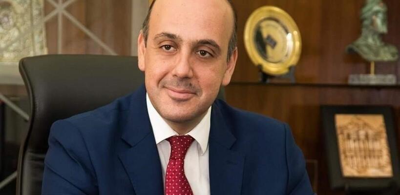 Φαίδωνας: Απλήρωτοι οι εργολάβοι λόγω παγοποίησης €8 εκ. από την Μητρόπολη