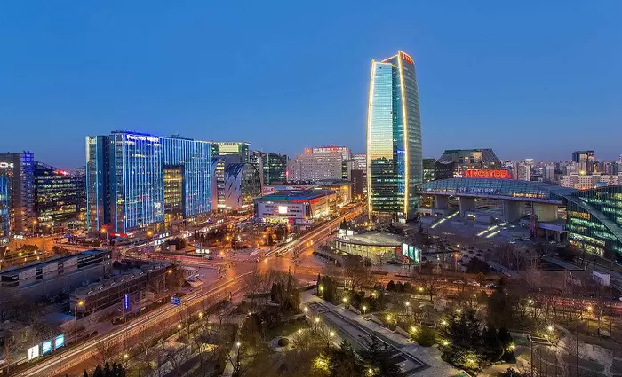 Κίνα: Καλή η πορεία των περισσότερων εισηγμένων εταιριών