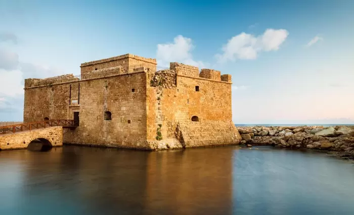 Τόση είναι η πληρότητα των ξενοδοχείων της Πάφου