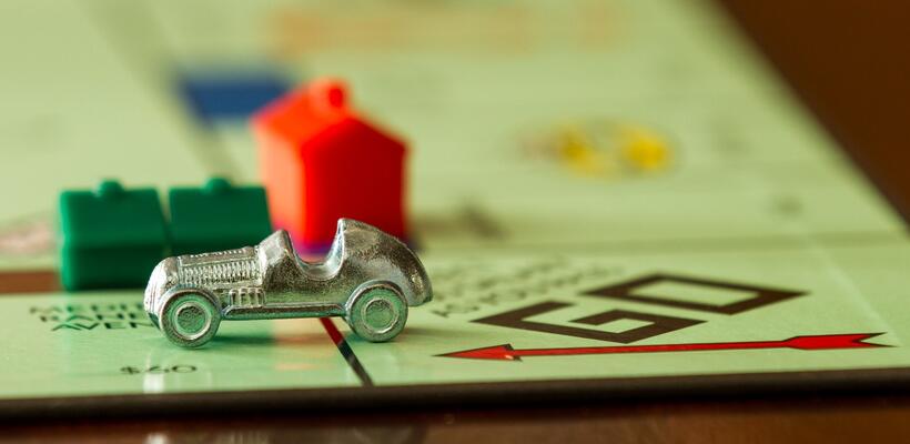 Πώς θα λύσουν οι τράπεζες το πρόβλημα της συσσώρευσης ακινήτων;