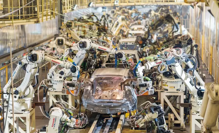 Γιατί η Toyota μειώνει την παραγωγή οχημάτων