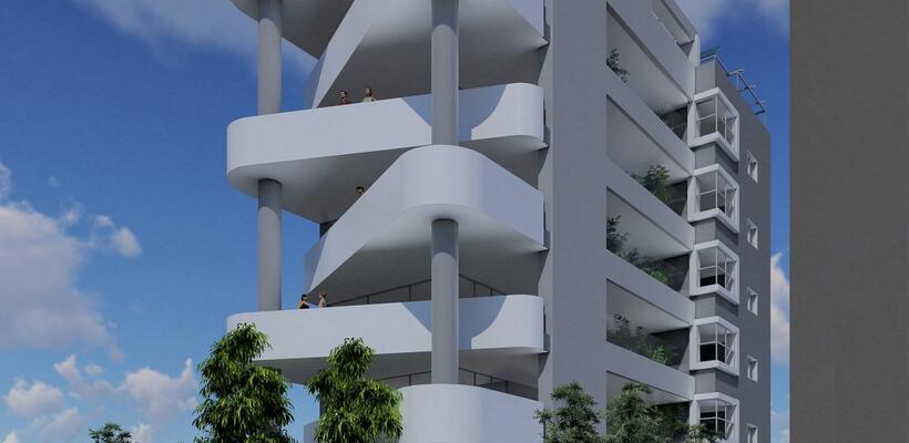 WAVE RESIDENCE: Ολοκλήρωση πωλήσεων