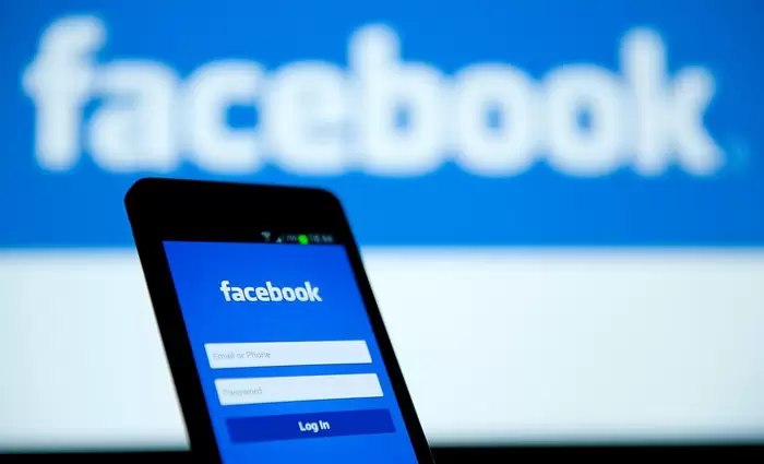 Το Facebook μάζευε παράνομα δεδομένα από 1.5 εκατ. χρήστες