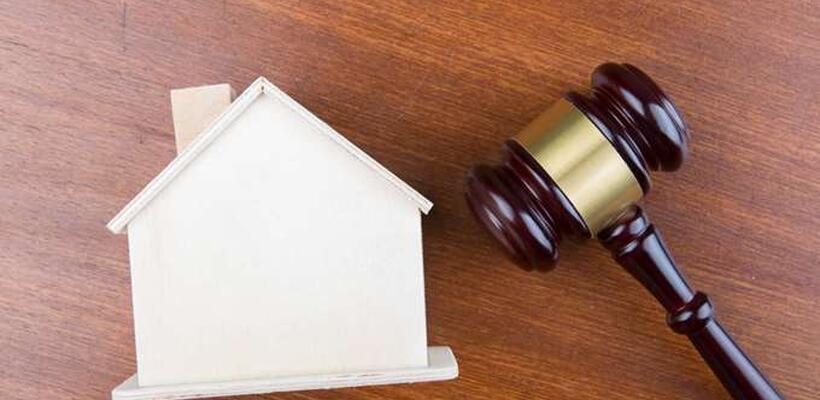 Στο σφυρί κατοικία και διαμερίσματα στη Λεμεσό για €55,000