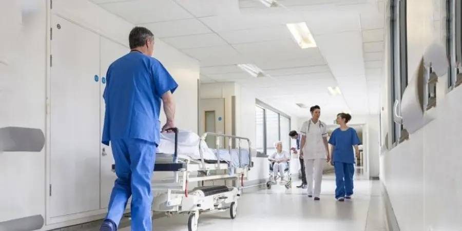 Σε δίωρη στάση εργασίας κατέρχονται όλοι οι εργαζόμενοι του ΟΚΥπΥ