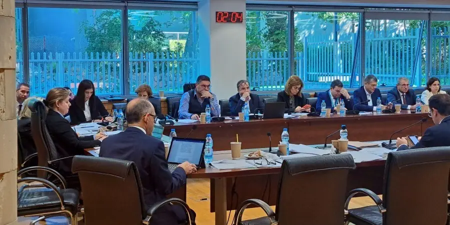 Συνεχίζεται η συζήτηση για τον Κρατικό Προϋπολογισμό στην Επ. Οικονομικών