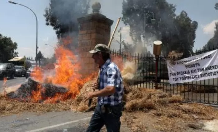 Στήριξη στους αιγοπροβατοτρόφους υποσχέθηκε ο Καδής