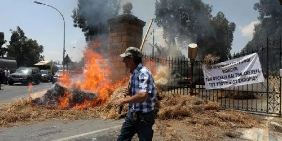 Στήριξη στους αιγοπροβατοτρόφους υποσχέθηκε ο Καδής