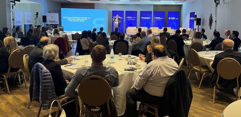 Συνάντηση ενδιαφερόμενων Μερών και Παραγόντων στην Αγορά των Ηλ. Επικοινωνιών