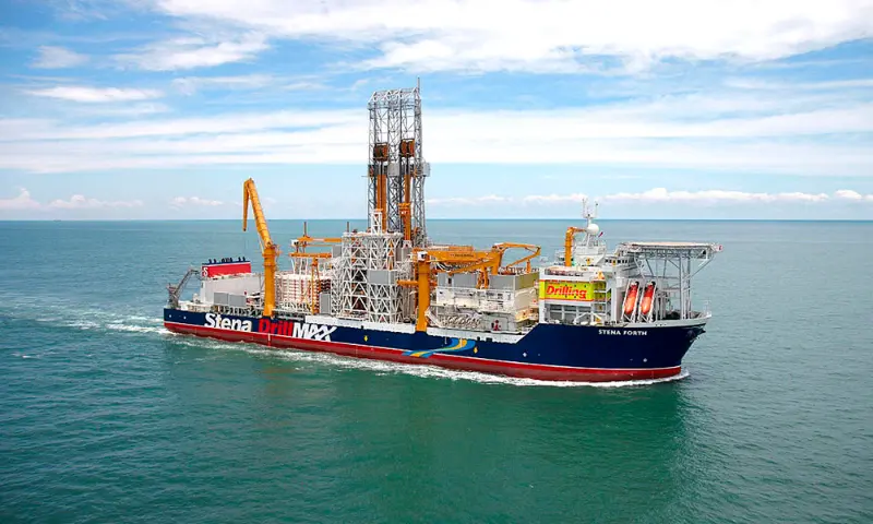 Επιασε δουλειά το γεωτρύπανο της ExxonMobil στο Τεμάχιο 10