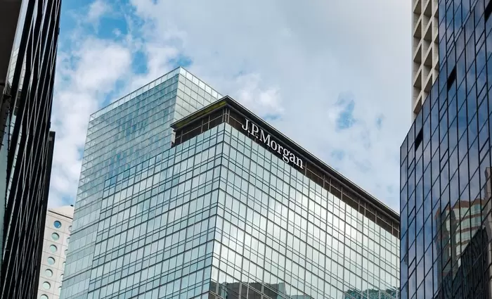 Fed: Μείωση επιτοκίων τον Σεπτέμβριο βλέπει και η J.P.Morgan