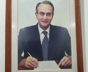 Έφυγε ο Τάκης Παντζιαρής – Θλίψη στον επιχειρηματικό κόσμο