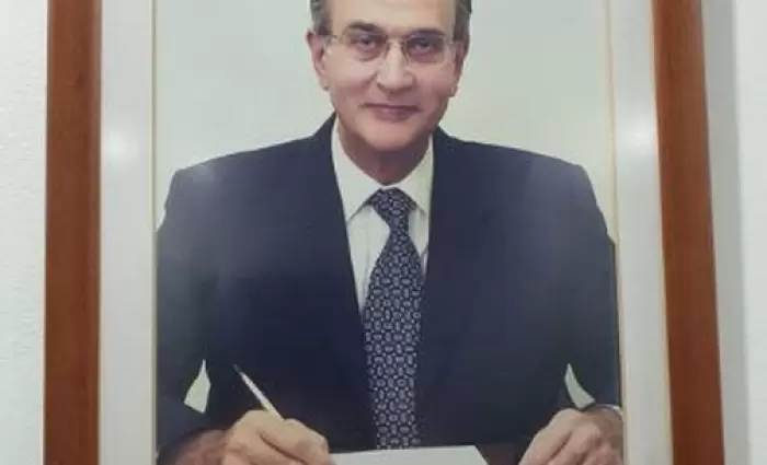 Έφυγε ο Τάκης Παντζιαρής – Θλίψη στον επιχειρηματικό κόσμο