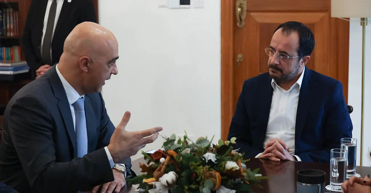 ΠτΔ: Πρόβλημα ο χρηματοοικονομικός αναλφαβητισμός - Έρχονται δράσεις