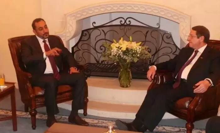 Binmahfooz: Διαψεύδει το δημοσίευμα για το διαβατήριο