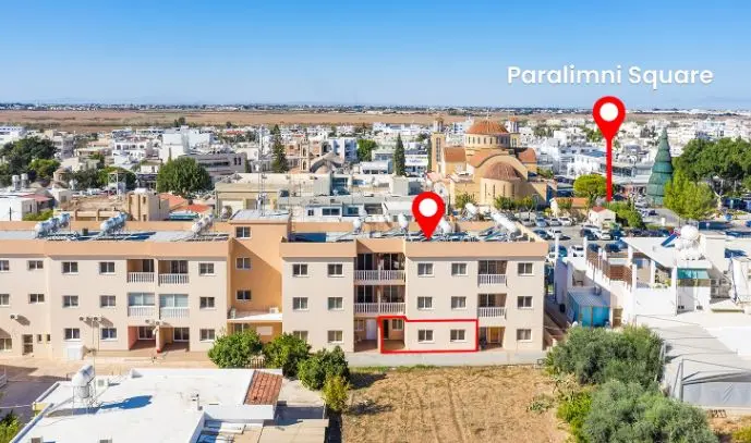 BidX1: Κατοικίες και εμπορικά ακίνητα δίπλα στην παραλία από €30.000