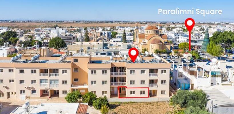 BidX1: Κατοικίες και εμπορικά ακίνητα δίπλα στην παραλία από €30.000