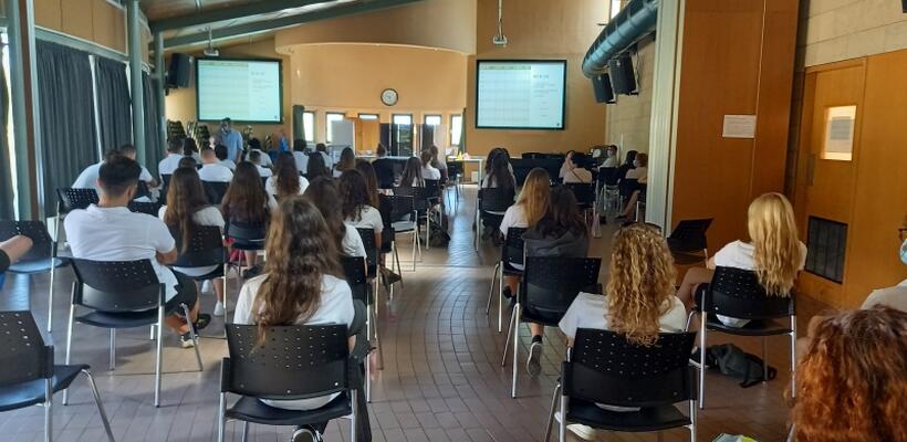 Ξεκίνησε πιλοτικά το μάθημα χρηματοοικονομικής παιδείας στην δευτεροβάθμια εκπαίδευση