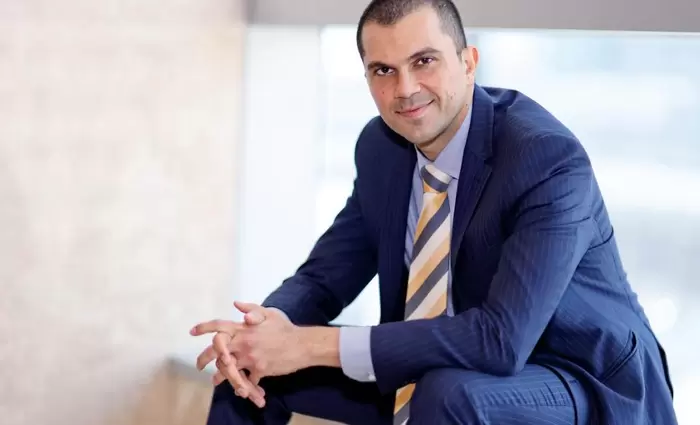 Σάββας Περδίος: Η πορεία του κυπριακού τουρισμού