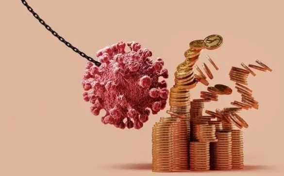 Γιατί η μετάλλαξη Omicron «βύθισε» τις αγορές