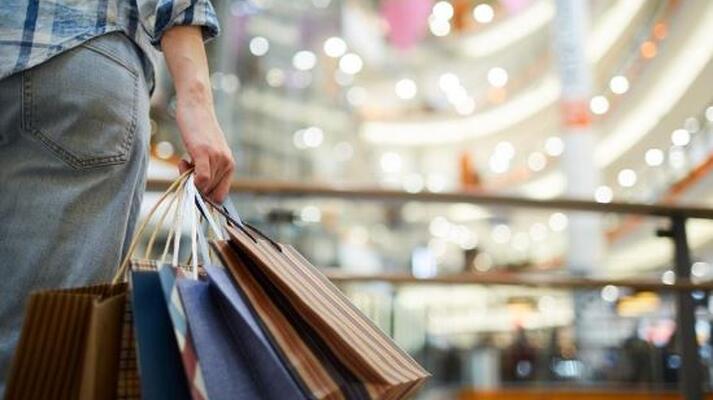 Γιατί όταν ψωνίζεις λιγότερο είναι καλύτερα...